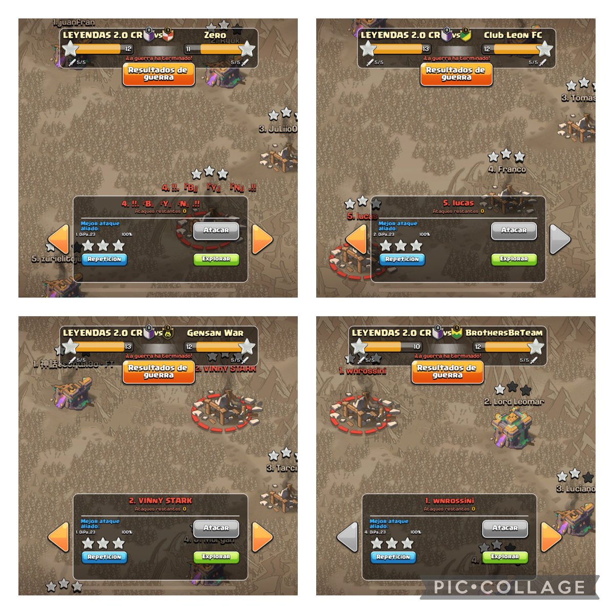 Una buena jornada en ESL Latam <a href="/SCeberu/">..::CeberuS::..</a> @LeyendascrC <a href="/YoblackGC/">Yoan Marquez</a> <a href="/Rivera__CR/">Jason Rivera</a> <a href="/VidalCorea/">Vidαl Coɾeα</a>