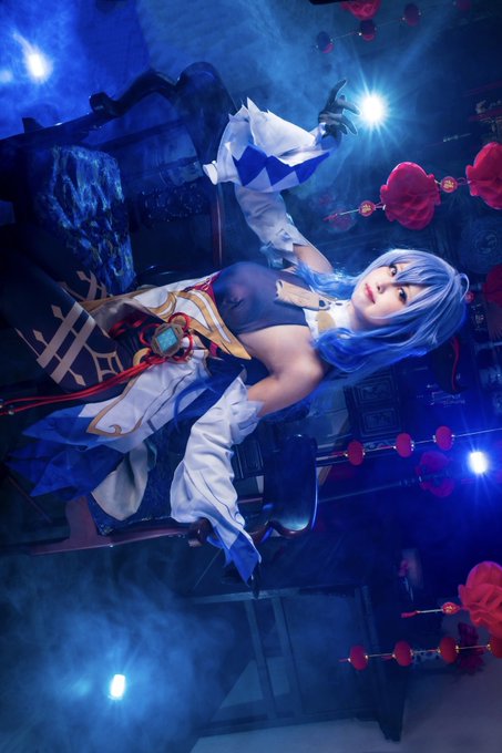コスプレイヤーメリーのTwitter画像18