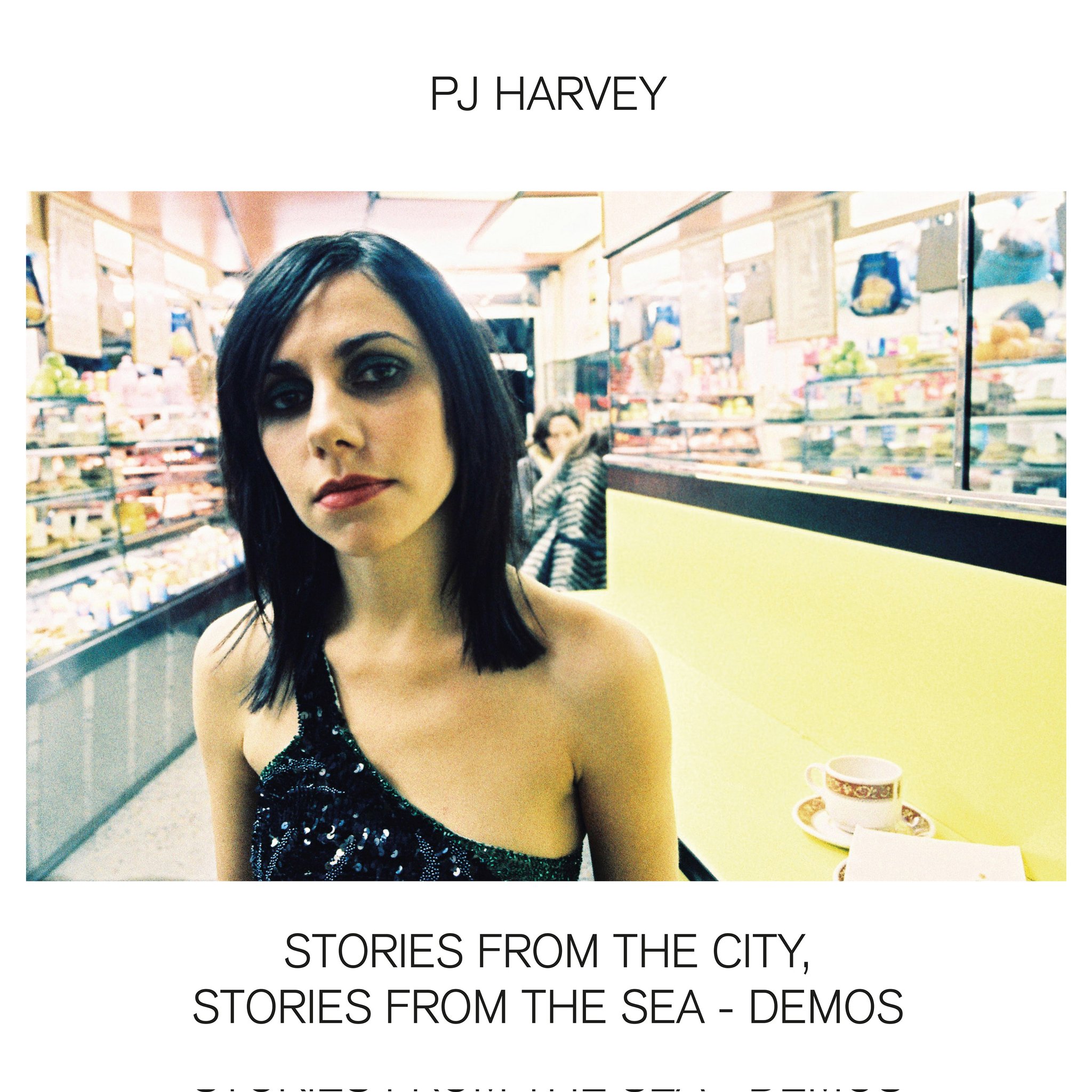 Ps-And also a happy birthday to one of our greatest talents.. PJ Harvey...      