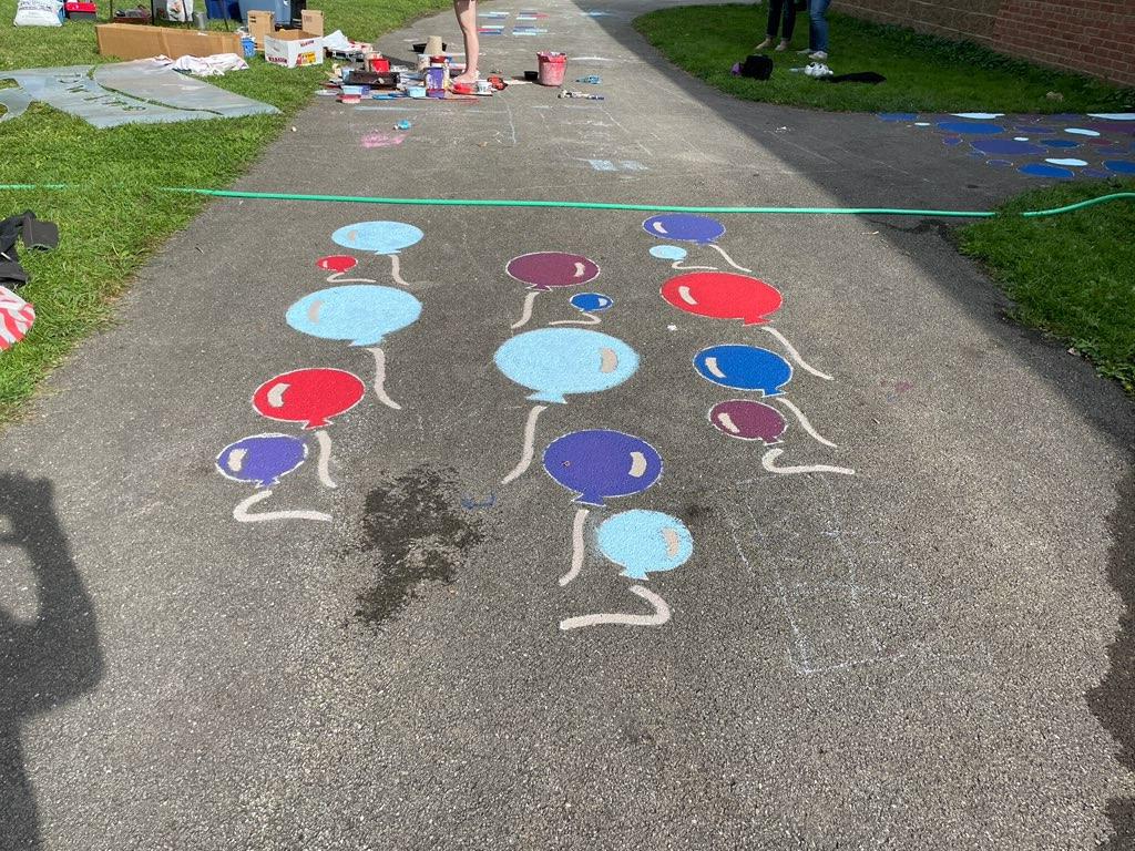 Martha Brown Middle School tweet media