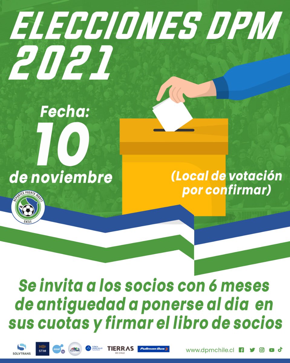 Deportes Puerto Montt tweet media