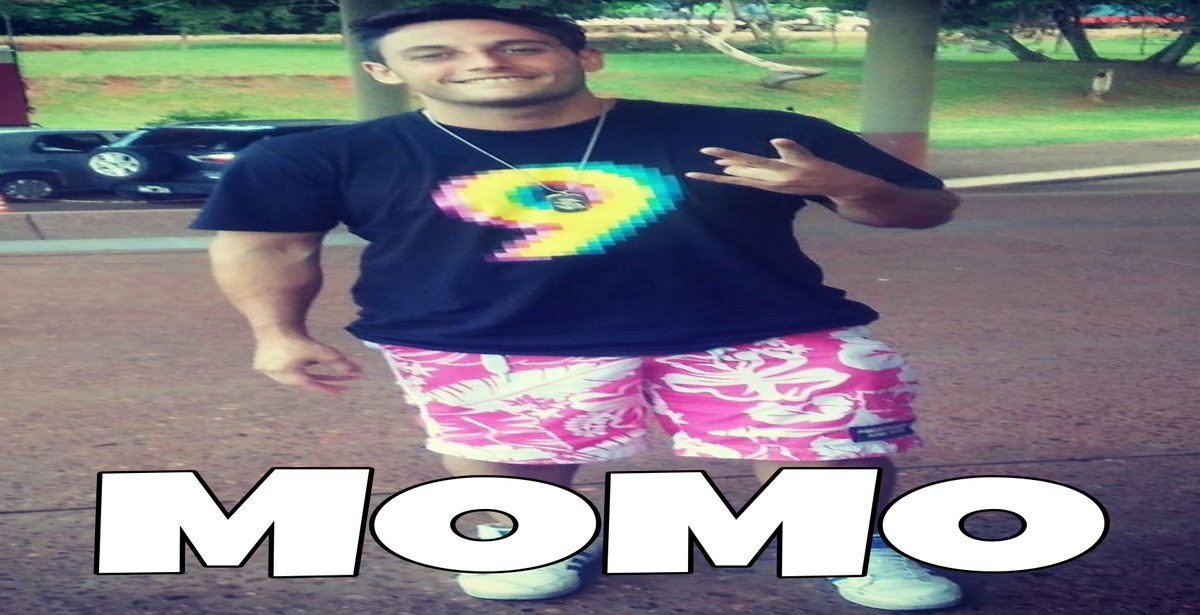 OOC_Momo's tweet image. Momo