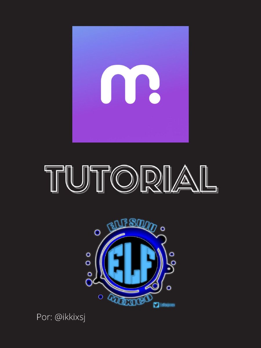 ELFSuJuMexico's tweet photo. 🟣 MUBEAT TUTORIAL 🟣

💙No olvides difundir y votar

@SJofficial #슈퍼주니어 #SUPERJUNIOR https://t.co/v8fldTxFl3