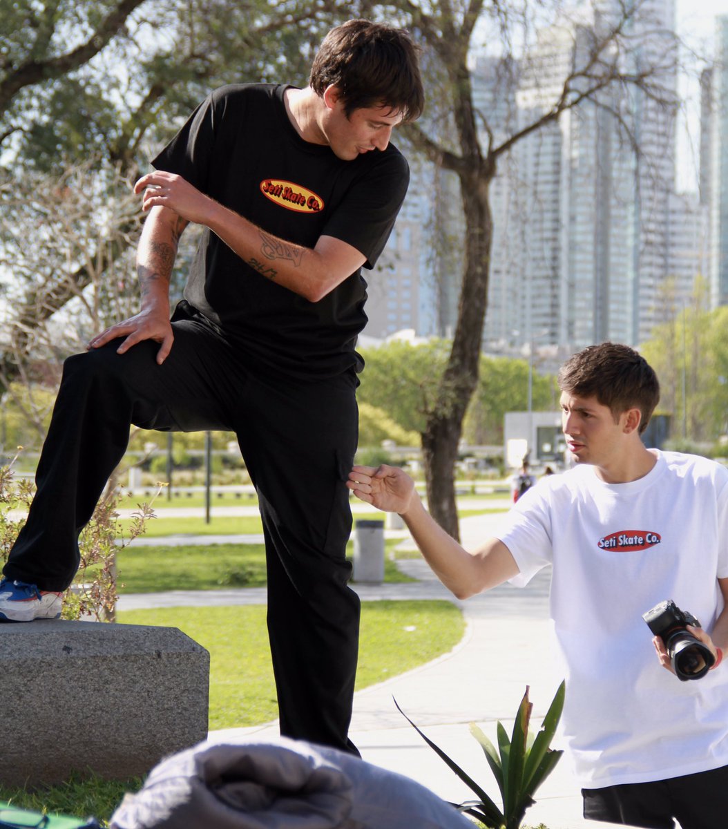 SetiCompany's tweet photo. prod, nueva colección "perspective" https://t.co/uh7lZk7TkR