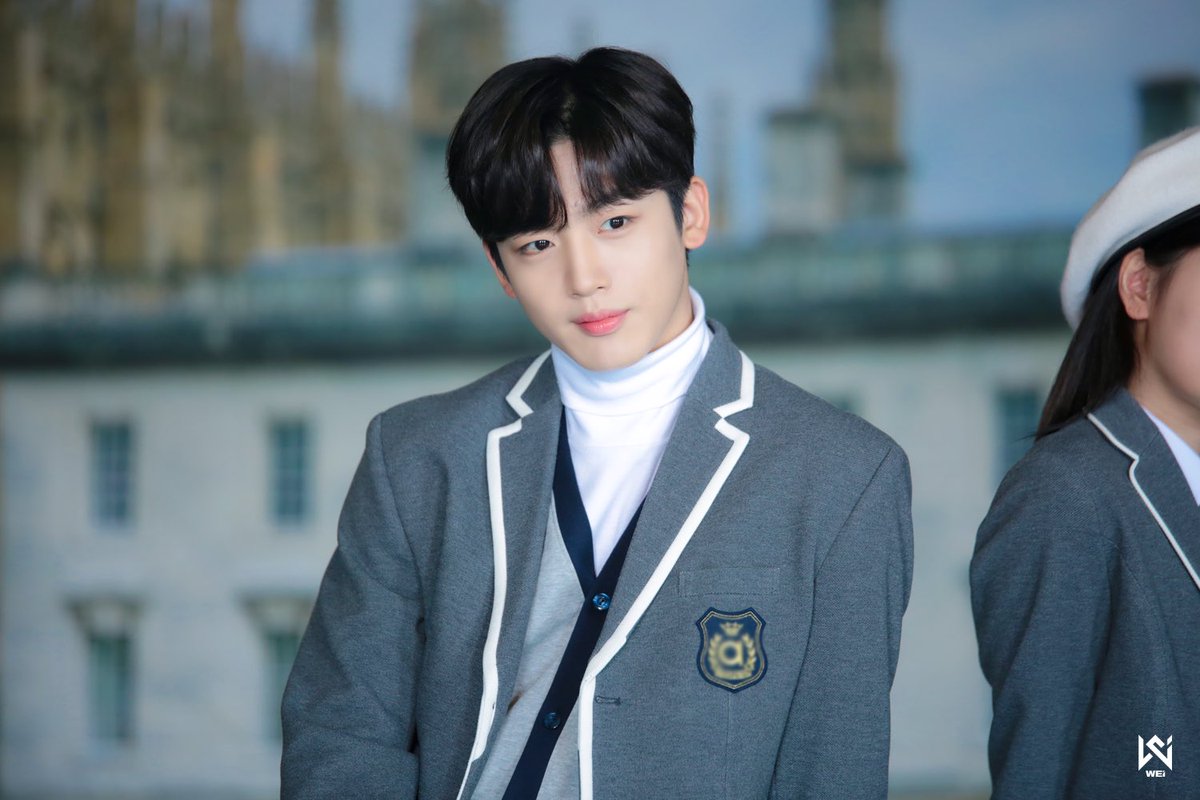 FALL FOR YOHAN tweet media