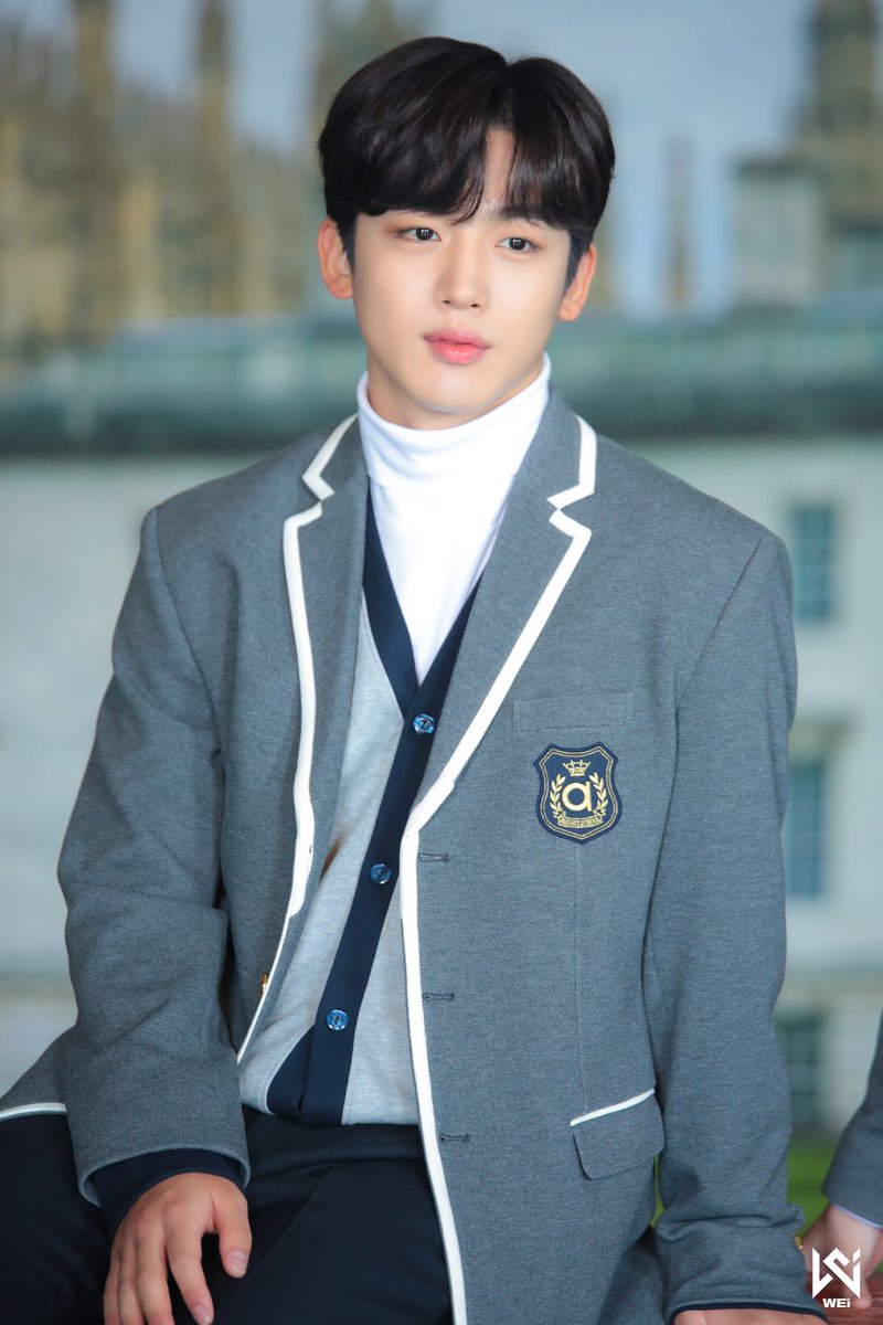 FALL FOR YOHAN tweet media