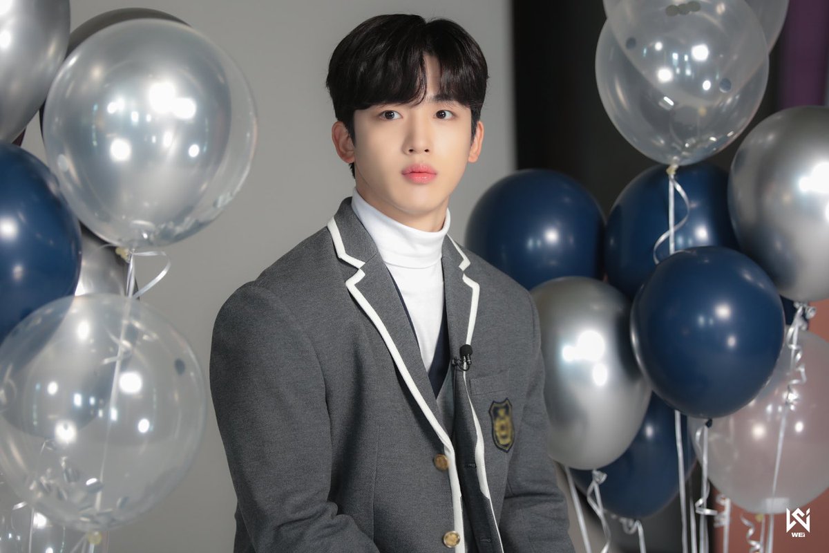 FALL FOR YOHAN tweet media