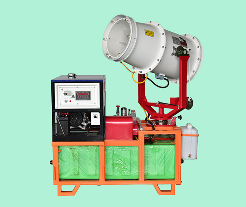 Jw787Com's tweet photo. This product is a vehicle-mounted sprayer with a high range. It adopts single-cylinder air-cooled gasoline generator set, which is stable and reliable. High range and good penetration. 
https://t.co/ffQ3Y5Elt0 https://t.co/ujpFZbydD4
