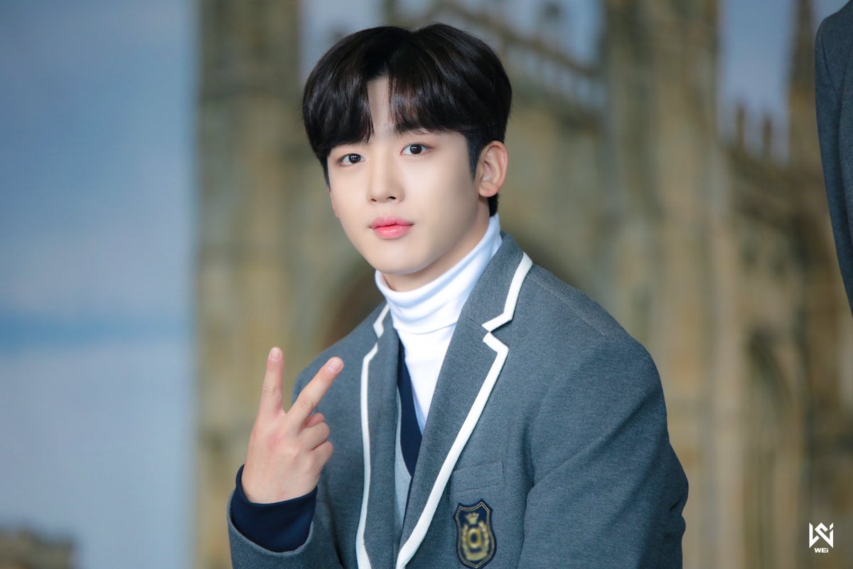 FALL FOR YOHAN tweet media