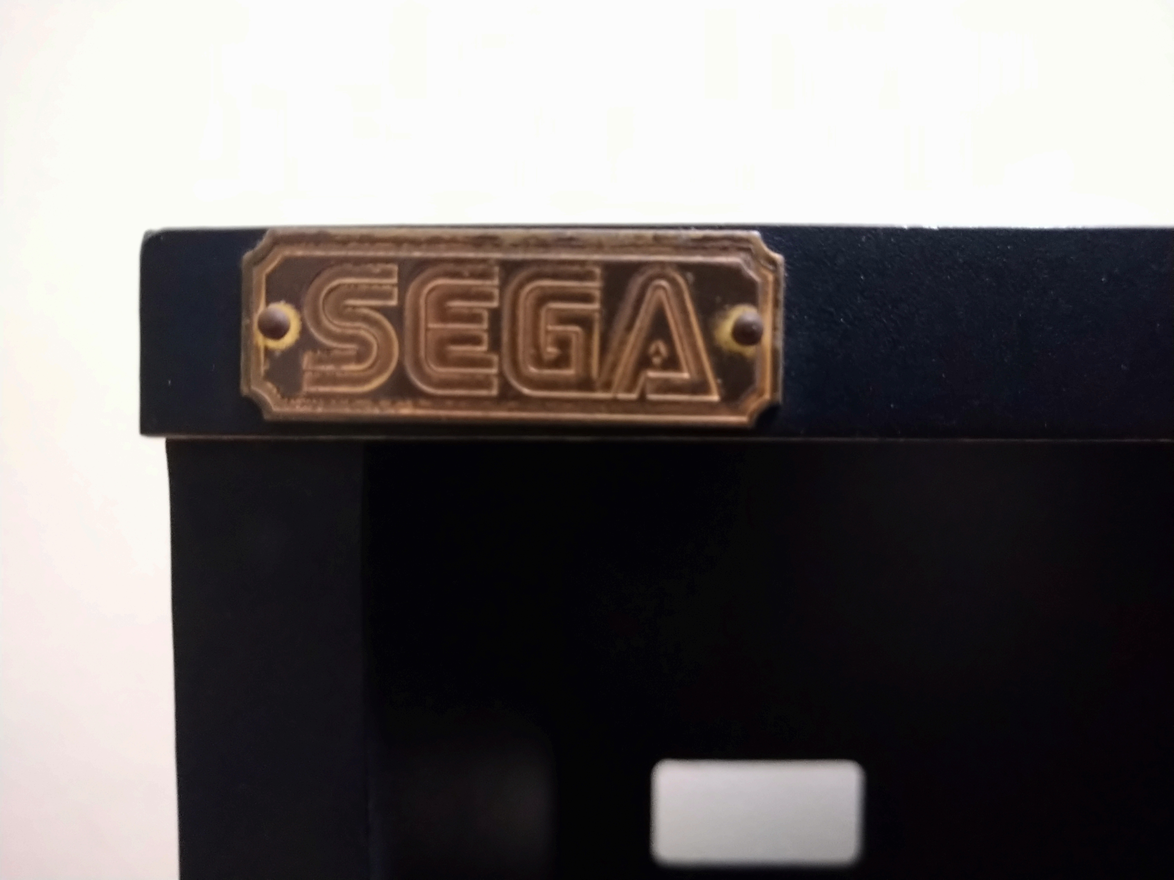 ウィンターキャンペーン ソニック賞 メガドライブ専用 ゲームラック SEGA セガ ウィンターキャンペーン ソニック賞激レア ゲームラック