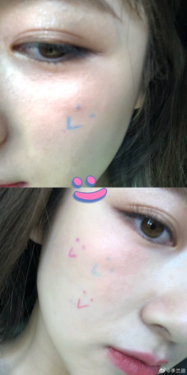 LILANDITH_'s tweet image. 🛒 𝐿𝑖𝑙𝑎𝑛𝑑𝑖 𝑊𝑒𝑖𝑏𝑜 𝑈𝑝𝑑𝑎𝑡𝑒
หลี่หลานตี๋บอกว่า “ถ้าไม่ลงก็กลัวหมดอายุ” อันนี้ตี๋ตี๋น่าจะหมายถึงรูปภาพนะคะ เยอะมากก นำมาลงให้ดูเป็นบางส่วนน๊าาา
#หลี่หลานตี๋ #lilandi #landyli #李兰迪