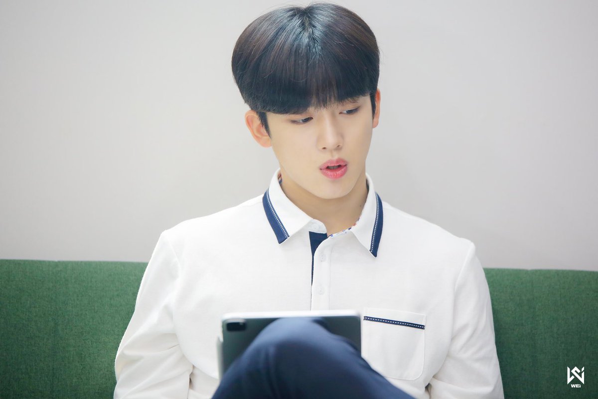 FALL FOR YOHAN tweet media