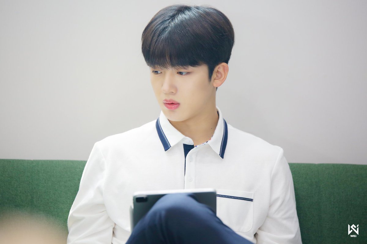 FALL FOR YOHAN tweet media