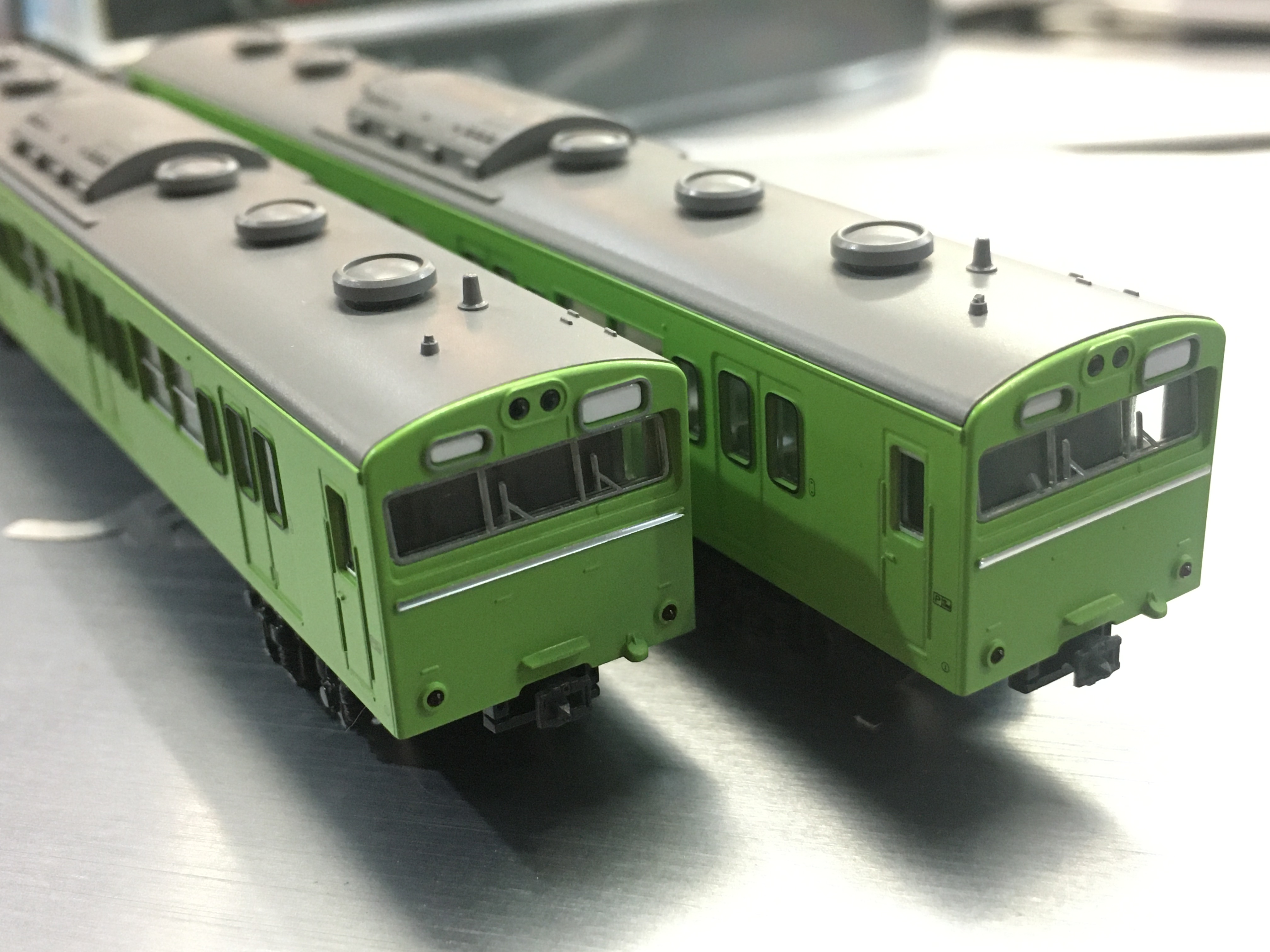 鉄道模型 すけるとん on X: 鉄道模型 すけるとん on X: