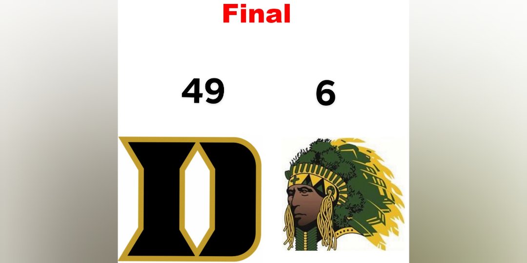 Dyersburg takes care of BTW