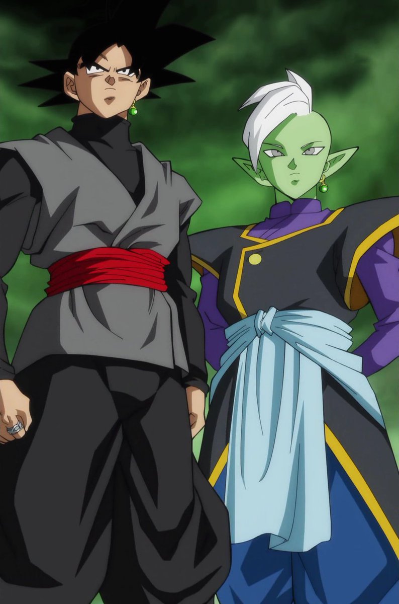 FreakDudeCid's tweet photo. Estos somos yo, Zamasu y mi novio Zamasu... Es mentira, no es mi novio aunque nos manoseamos y besamos a lo degraciado en la ksita que tenemos (?
-resumen de la mmd de OS que hice
https://t.co/N2IgfMV3Sn
#BlamasuWeek
#BlamasuWeek2021
#ι»γΆγι»WEEK https://t.co/qYrnFvlPsN