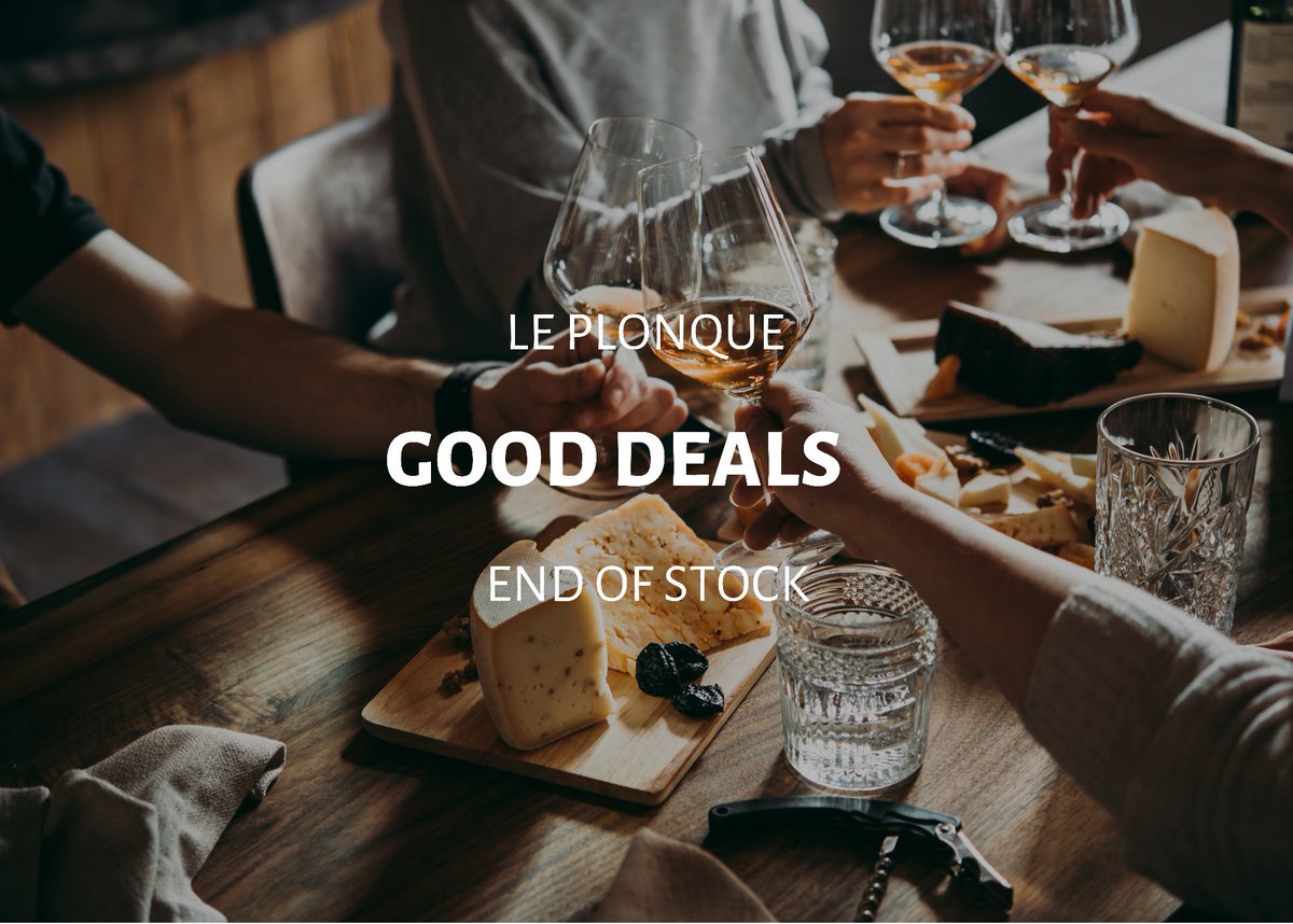 Le Plonque tweet media