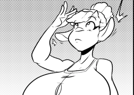 BreastBuyComics's tweet photo. Sometimes helping customers at Breast Buy can be an Udderly exhausting process, but succeeding can be oh so Moooooving.

Check out new adventures by supporting us at https://t.co/6PDGgaUggw https://t.co/GejAPJu8b7
