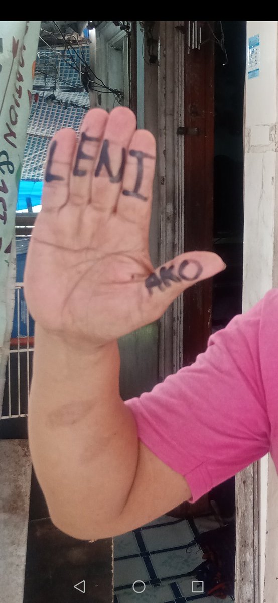 ECelastino's tweet photo. To LGU Candidate Dalhin Nyo Si Leni Dadami Boto Nyo Pag Hindi Bahala GOD Sa Inyo(Stupid GOD DO30) Evil https://t.co/fCfhD54Hm6