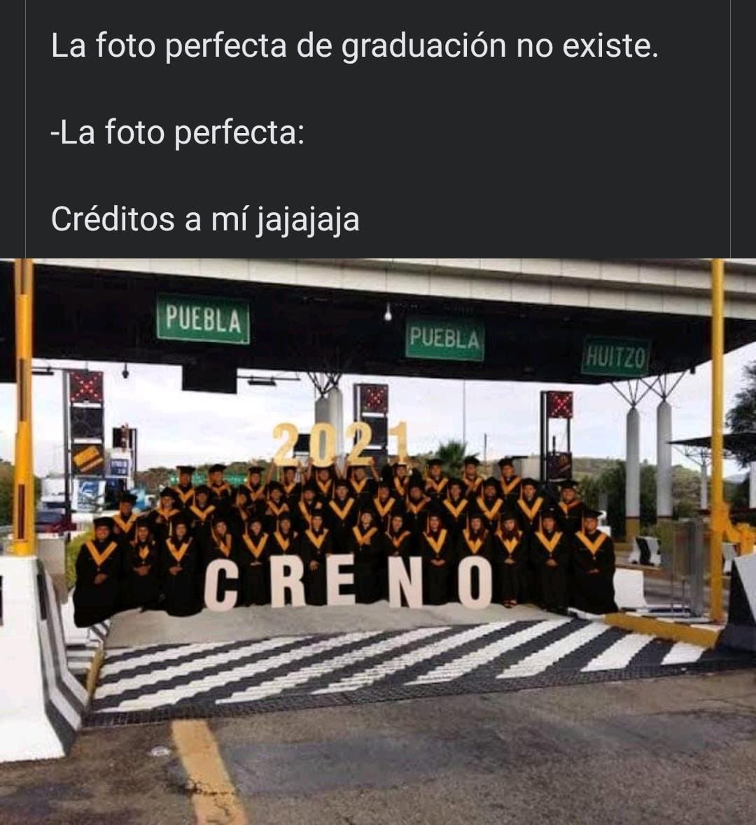 jaimeguerrero08's tweet image. Chulada!