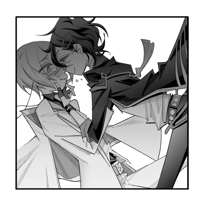 @tokenBL 特にいみはない明亀さん 