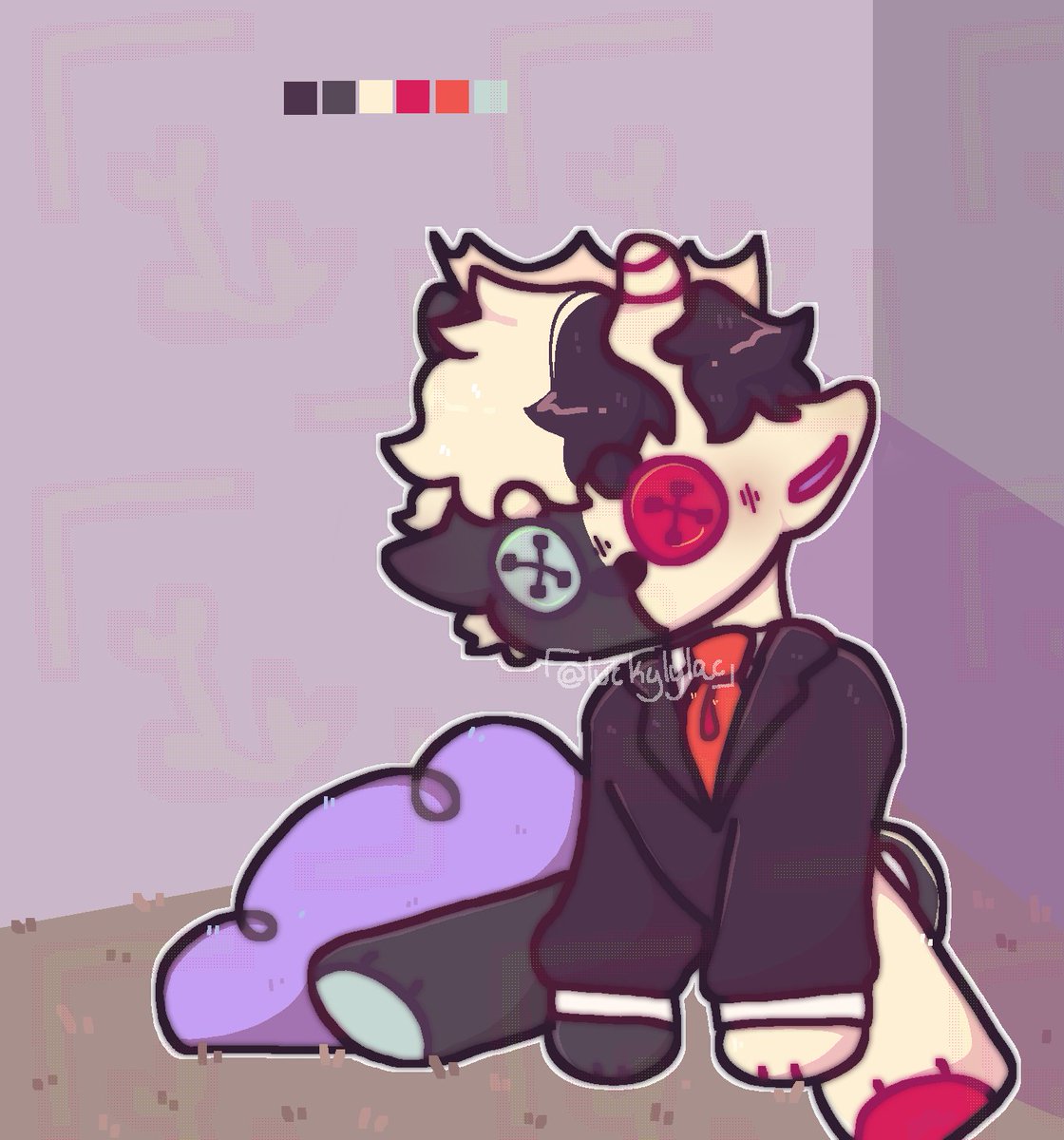 lylaclovessans's tweet photo. #rantember day 8 ??>?>?
+ plushboo c:
[ #ranboo #ranboofanart #ranbooart #plushboo ] https://t.co/xVKBsnxVWw