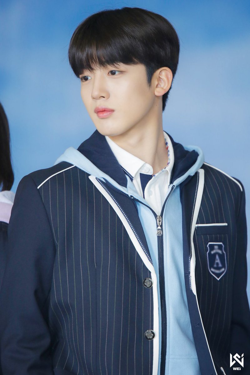 FALL FOR YOHAN tweet media