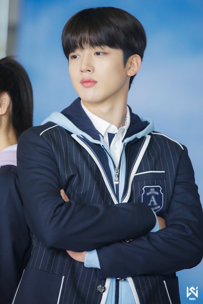 FALL FOR YOHAN tweet media