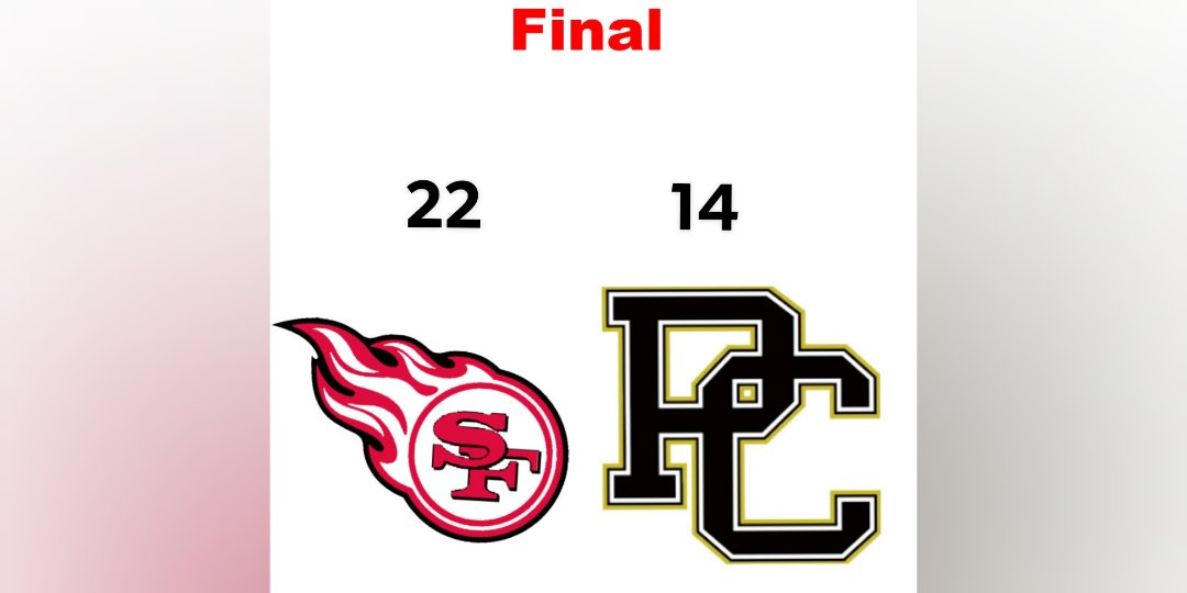 South Fulton over Perry County in a close one