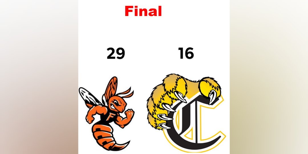 Fairview gets past Camden