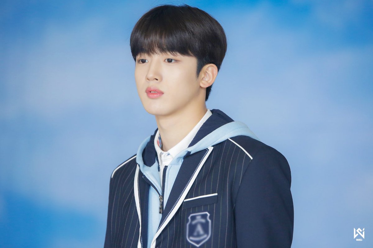 FALL FOR YOHAN tweet media