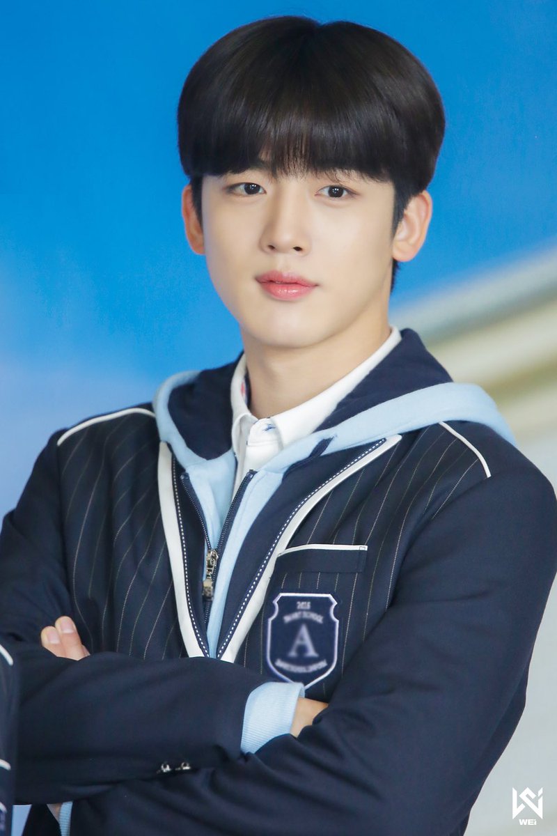 FALL FOR YOHAN tweet media