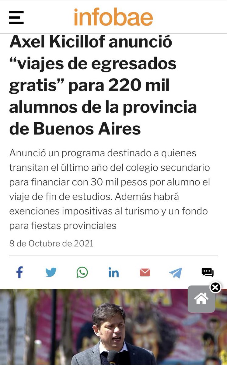 valenmirandaok's tweet photo. Desempleo juvenil, pobreza, los 500 mil jóvenes de la provincia que abandonaron la escuela, políticas en la salud mental y sobre todo tener una perspectiva de futuro es la agenda juvenil que necesitamos poner sobre la mesa. No necesitamos populismo electoral de corto plazo. https://t.co/kS4hcOWLN0