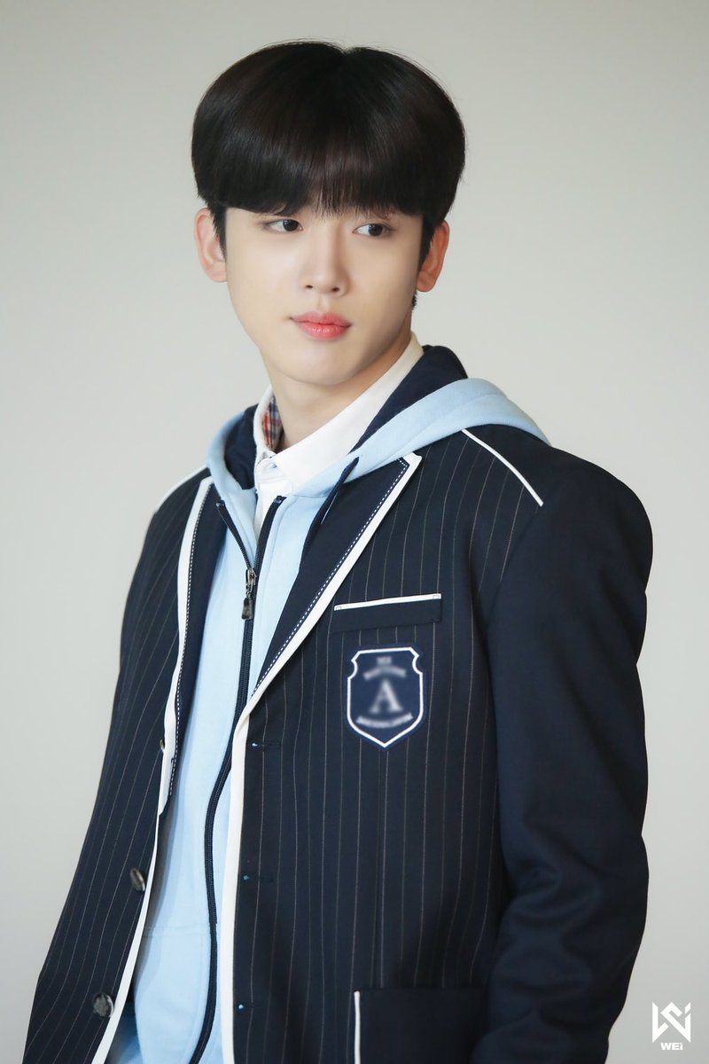 FALL FOR YOHAN tweet media
