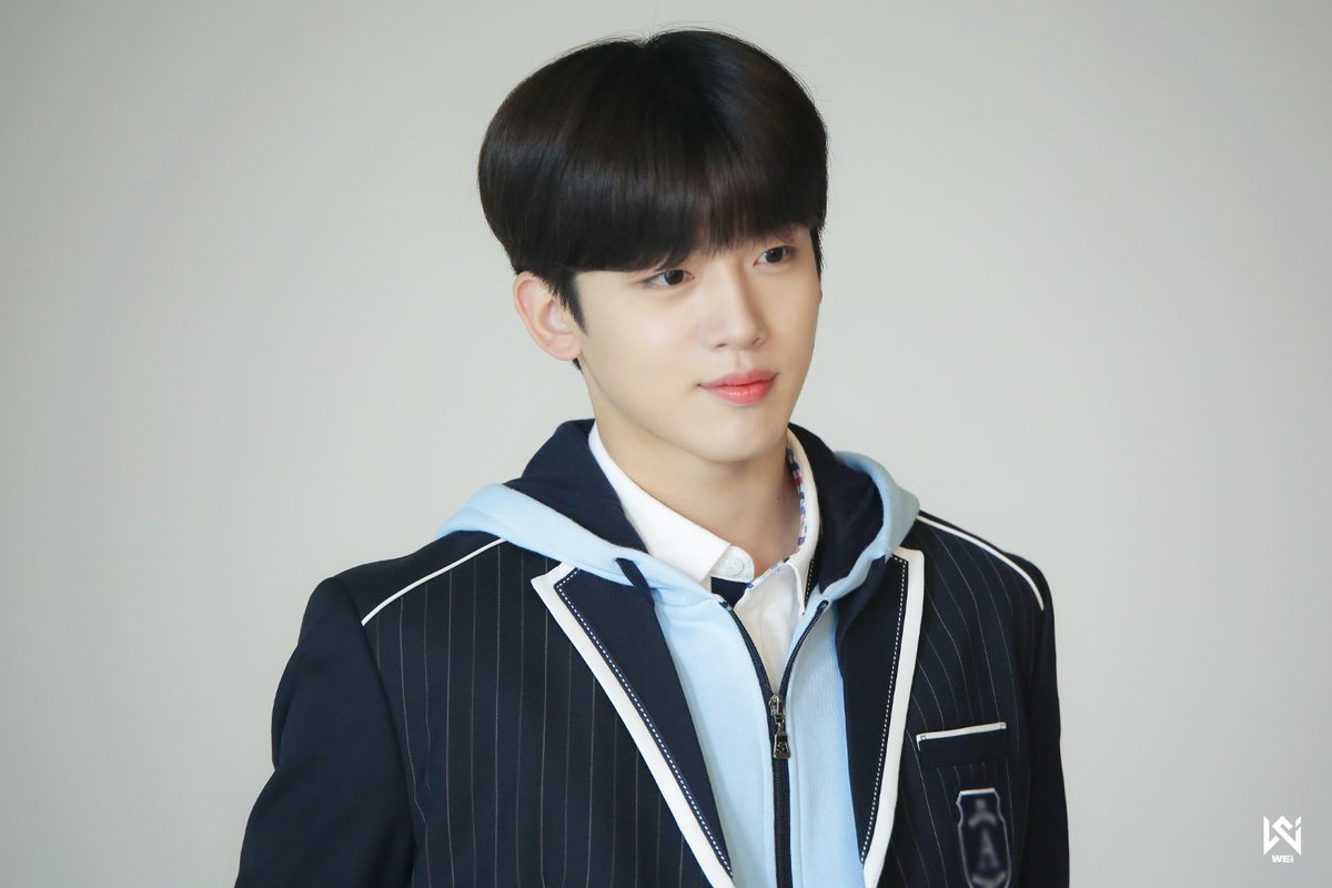 FALL FOR YOHAN tweet media