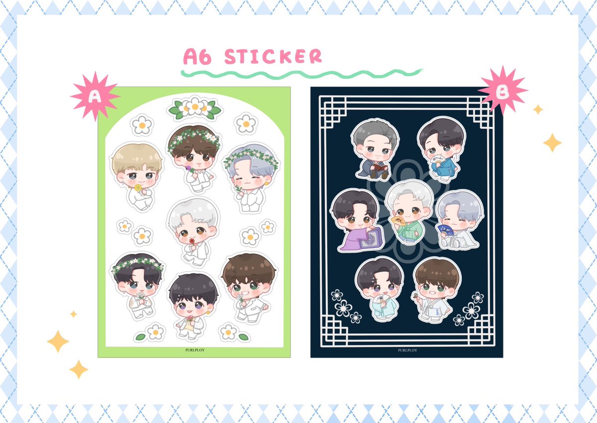 KsoulShop's tweet photo. [🇲🇨INA] BTS PP Goods
by
@puri_ploy

💰 70,000 IDR (❌EMS &amp; TAX &amp; ✔️DP) 
📅 10 Oct' 21
📌https://t.co/JnNRjmaRkW

#bts #btssticker #btskeyring #ksoulshop_bts #ksoulshop_keyring https://t.co/eO9UPAZYAv