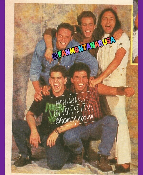 fanmontanarusa's tweet photo. Montaña Rusa 《los chicos》 😍💖🎢

#MontañaRusa #boys #Alejandro #Nicolas #Victor #Bruno #Darío #GastónPauls #SebaDeCaro #EricGrimberg #EstebanProl #DiegoOlivera #actor #actores #photography #foto #recuerdo #remember #canalvolver #eltrecetv #argentina #argentine https://t.co/Hv2lwiItrZ