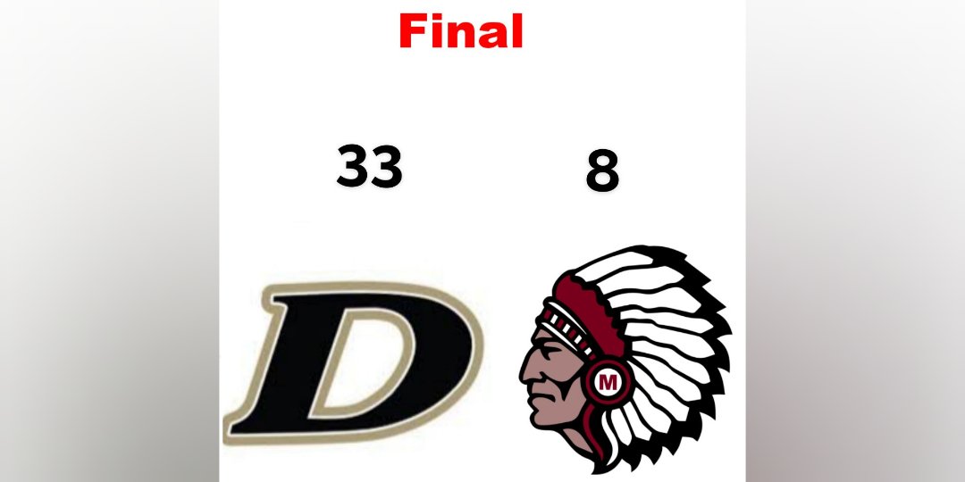 Dresden like leaves McEwen with a win