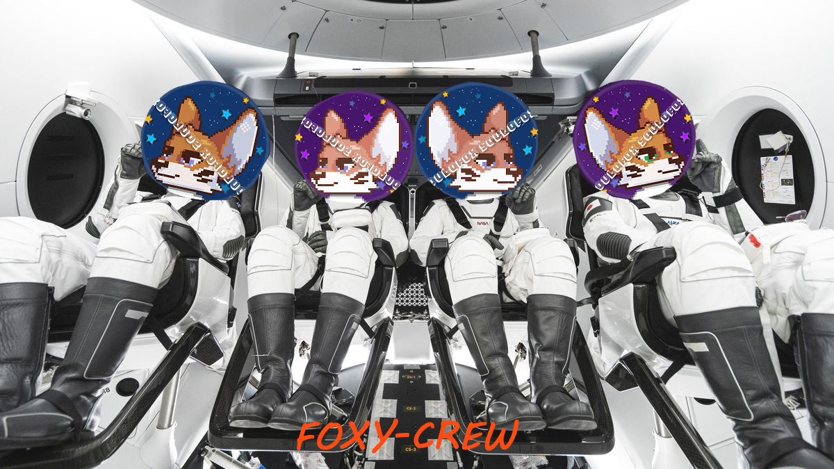 soulofoxNFT's tweet photo. THE DAY IS TODAY!!

🚨Less than 12 hours 🚨before our mint! We are so excited to  be in this adventure with all of our foxians! Are you ready to catch some Foxians! 

Date : 10/9
Time : 12pm UTC Presale, 2pm UTC Public
Total Supply : 2222 

#NFTCommunity #nftcollector #SolanaNFT https://t.co/FeffZccIoS