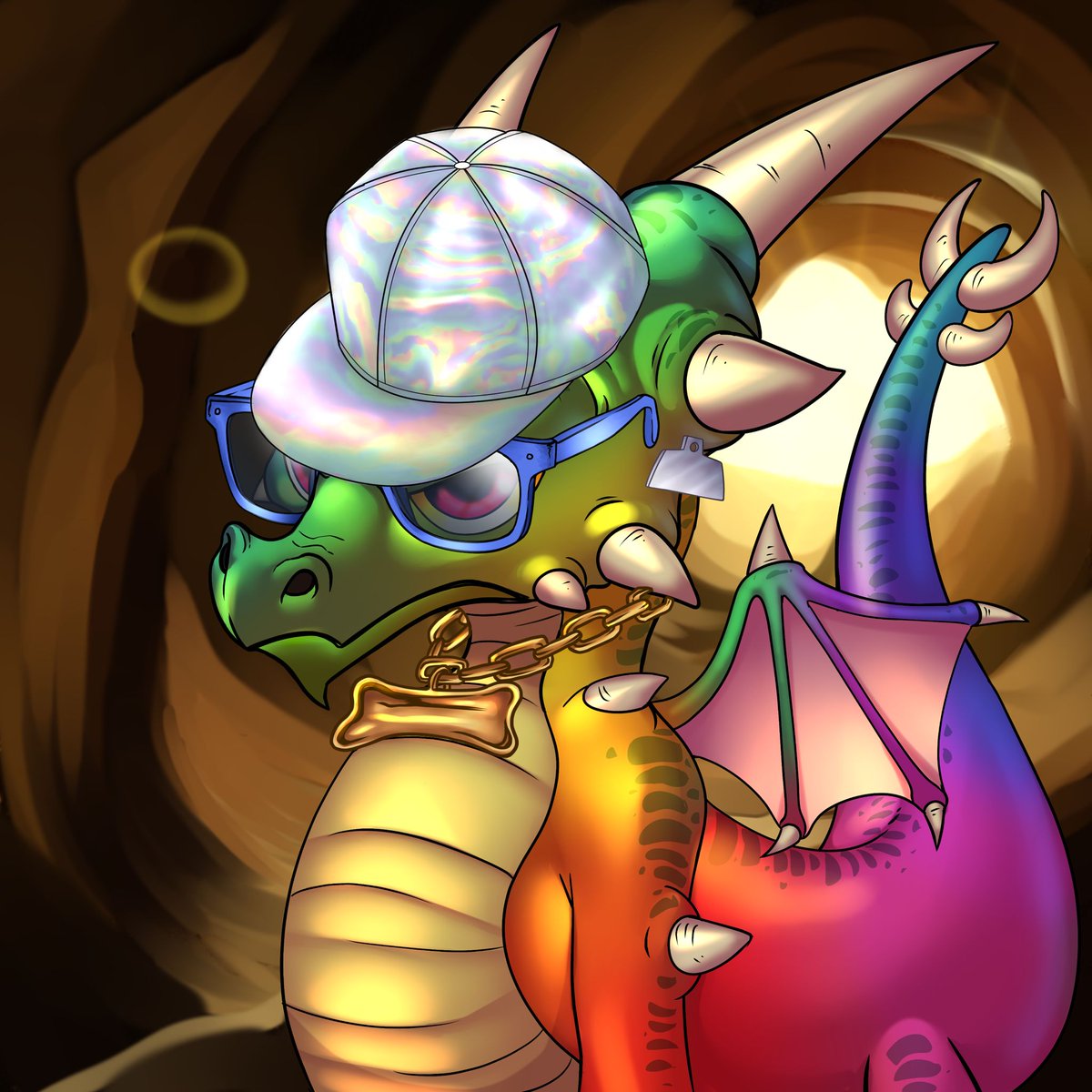 nachonayar's tweet photo. Are you ready of the next BIG project NFT
@GrumpyDragonNFT
🔥 10,000 GrumpyDragons available.
🚀 We expect the NFT to sell for 5-10x the mint price on the secondary market
🐲Get it at:https://t.co/0X1VBhP3BI
#GrumpyDragonNFT #grumpydragons #solana #solanaNFT #NFT #NFTart https://t.co/OfkotQhYcj