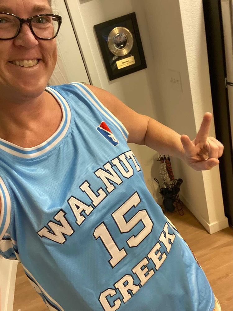 Slow Llama jerseys now in the shop!
All sewn on letters / numbers. 
#phish #unc #tarheels #notablenumbers #phrames