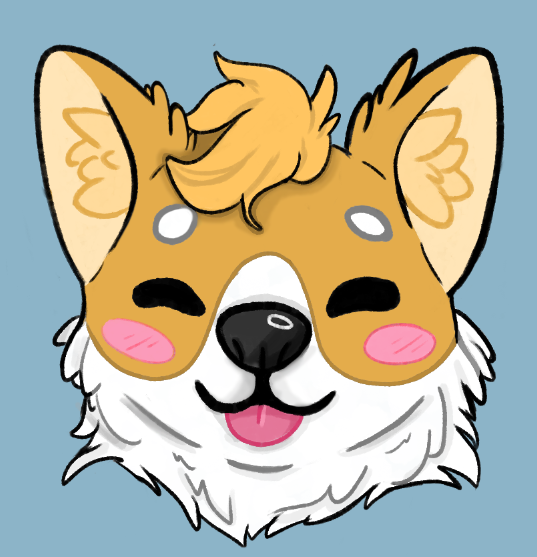 FluffyINU tweet media