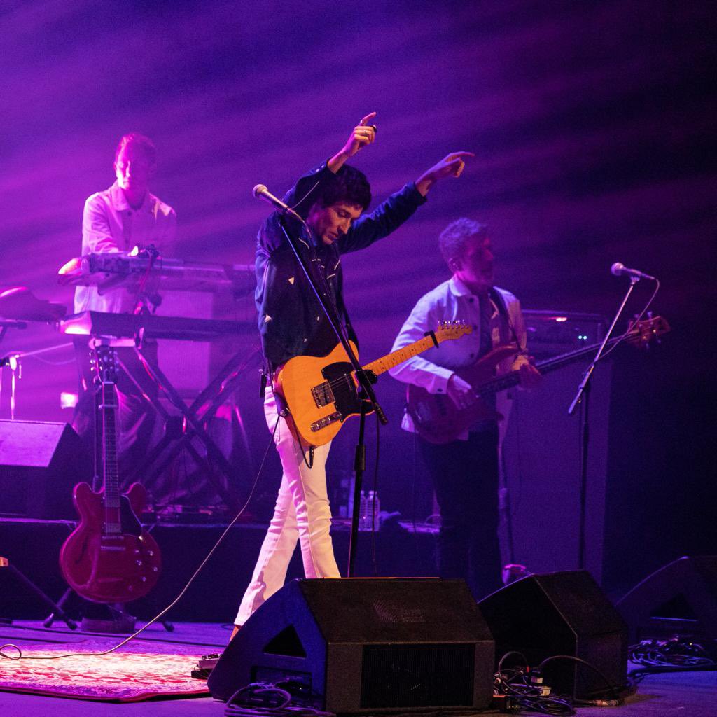 Tiqfun's tweet photo. Así se vivió la primera presentación de #ELTDLE de @JavierBlake en formato full band en el #teatrodelaciudadesperanzairis (@TeatrosCdMexico)
📸: @ricksupertramp.
#javierblake #javierblakefans #cdmx #concierto #teatrodelaciudad #javiblake https://t.co/u7UGISf9kq
