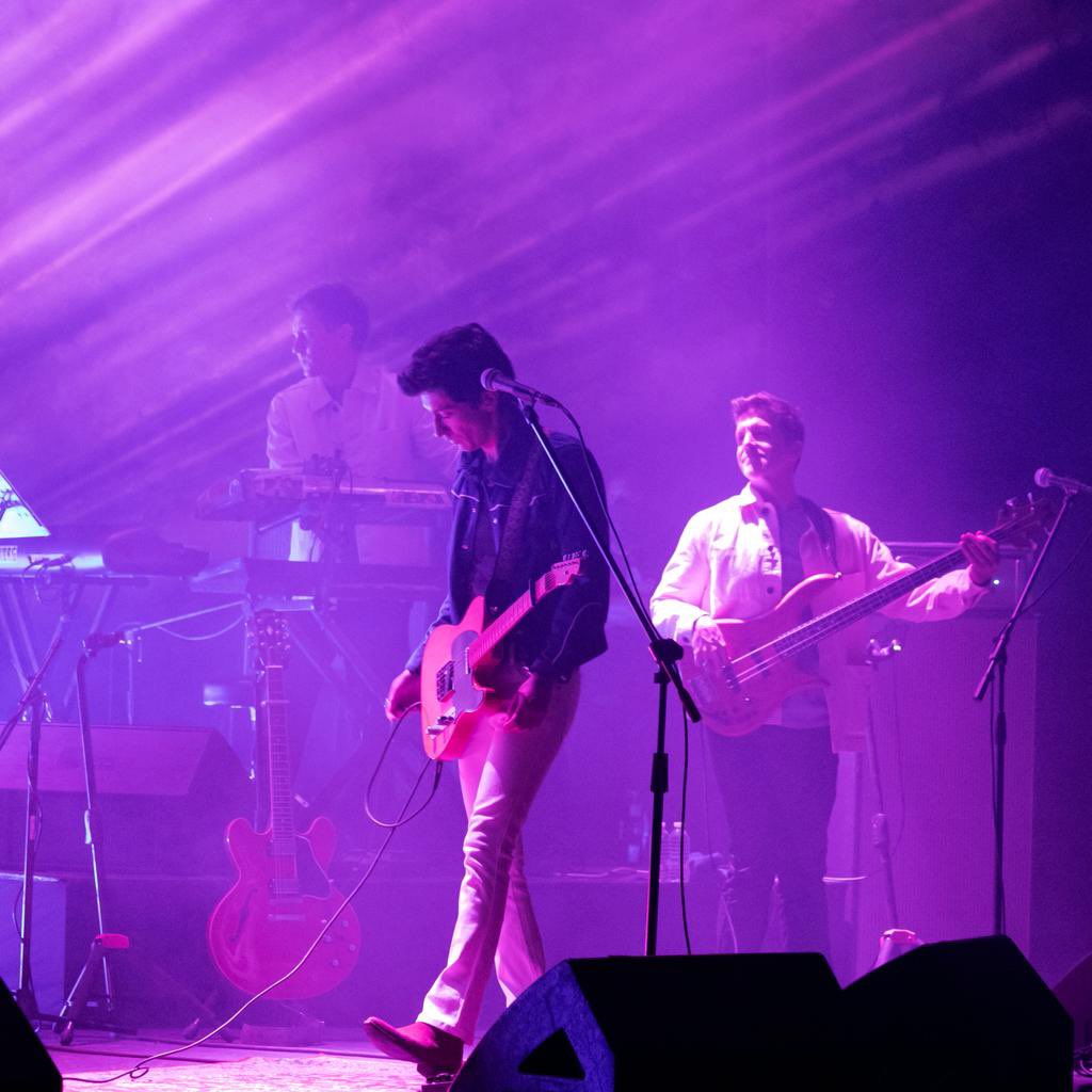 Tiqfun's tweet photo. Así se vivió la primera presentación de #ELTDLE de @JavierBlake en formato full band en el #teatrodelaciudadesperanzairis (@TeatrosCdMexico)
📸: @ricksupertramp.
#javierblake #javierblakefans #cdmx #concierto #teatrodelaciudad #javiblake https://t.co/u7UGISf9kq