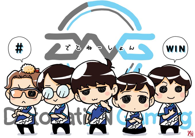 Azuyoshiさんのイラストまとめ Azuyoshiさんのイラストまとめ