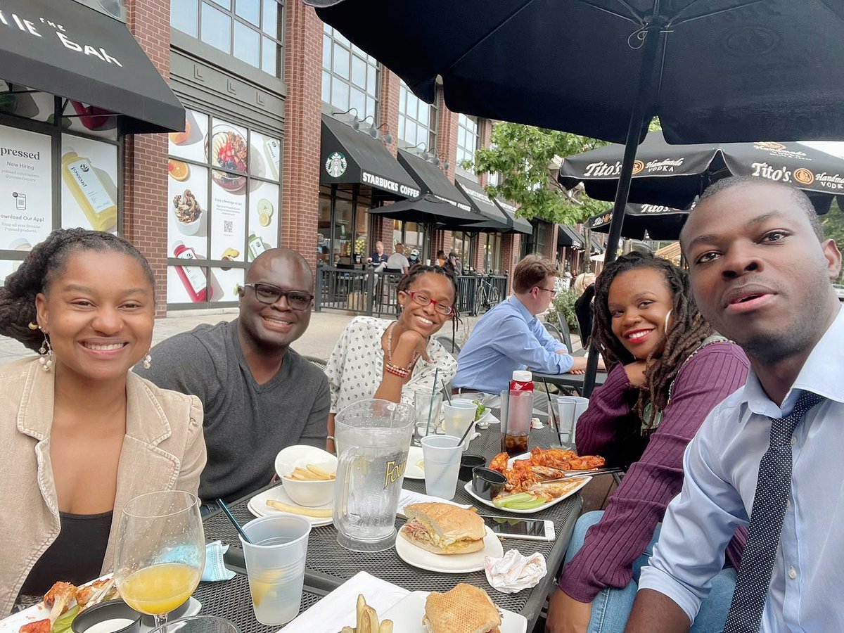 PascaleSolages's tweet photo. First day at Washington for the Haitian Ladies Week!!!🙌🏾🙌🏾🙌🏾
Lunch with the squad and private movie screening of #Freda for the opening. 
#IgnitingOurPower #HaitianLadiesWeek #HaitianLadiesMetwork #Advocacy #ForHaiti 
@EtantDupain @VelinaEC @MAdeinHT   @GessicaGeneus https://t.co/d6OknS8ZNn