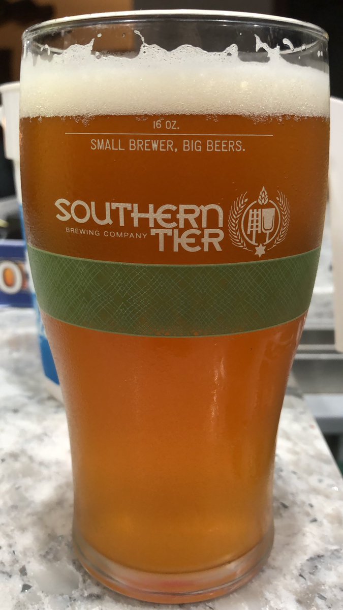 jle1982's tweet photo. Hey @stbcbeer , thanks for making the #Pumpking available in the half keg size for my fridge! https://t.co/cL1eEDcFMY