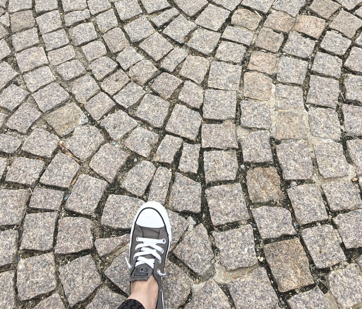 pamelabaze's tweet photo. @thekjohnston Rubber meets the road album https://t.co/vnkYfC7elm