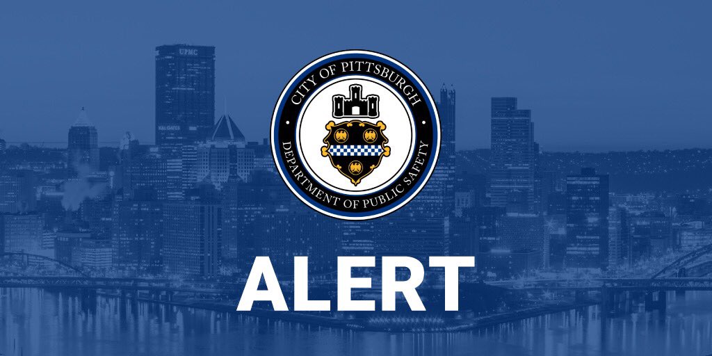 Pittsburgh Public Safety tweet media