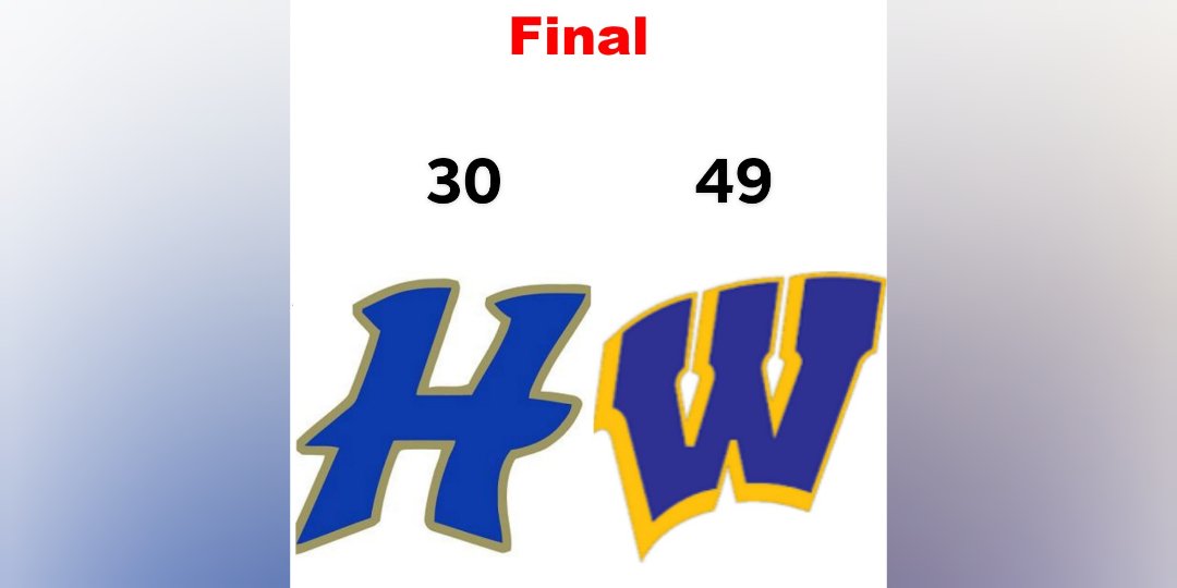 Westview wins Region 7-2A
